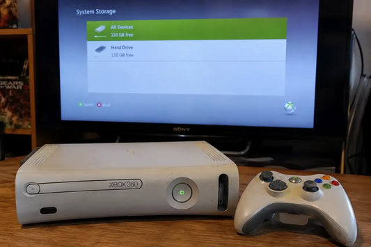 How to Factory Reset an Xbox 360: Full Secondhand Console Guide