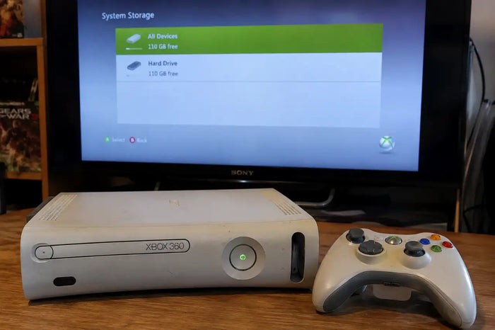 How to Factory Reset an Xbox 360: Full Secondhand Console Guide