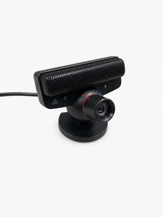PlayStation 3 Camera
