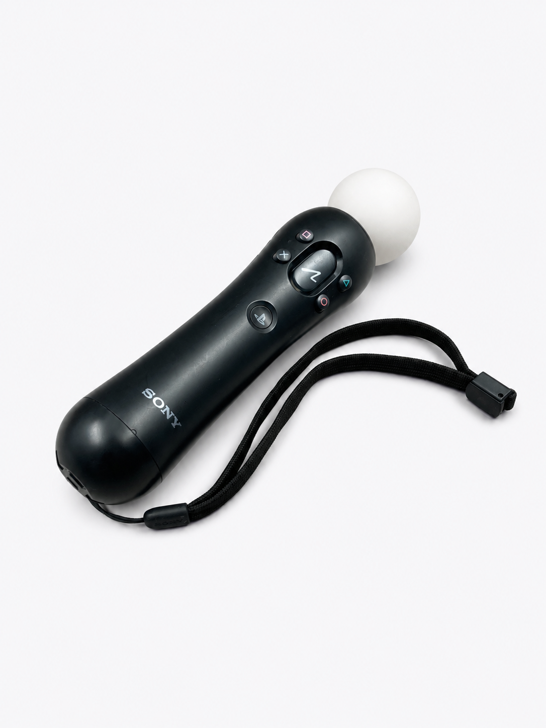 PlayStation 3 Move Controller