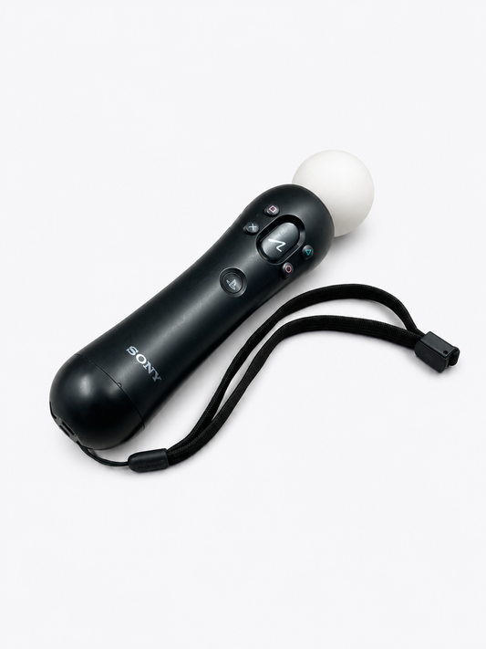 PlayStation 3 Move Controller