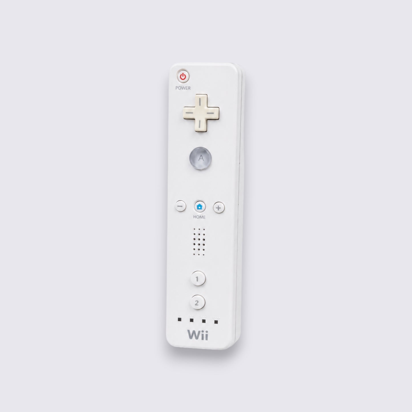 Nintendo Wii Controller
