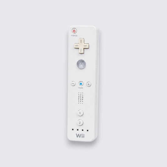 Nintendo Wii Controller