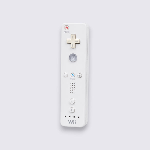 Nintendo Wii Controller