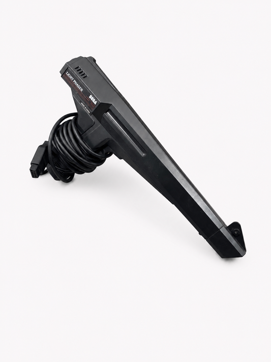 Sega Master System Light Phaser Gun