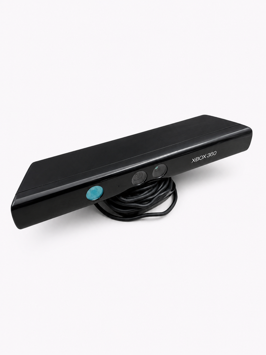 Xbox 360 Kinect Camera