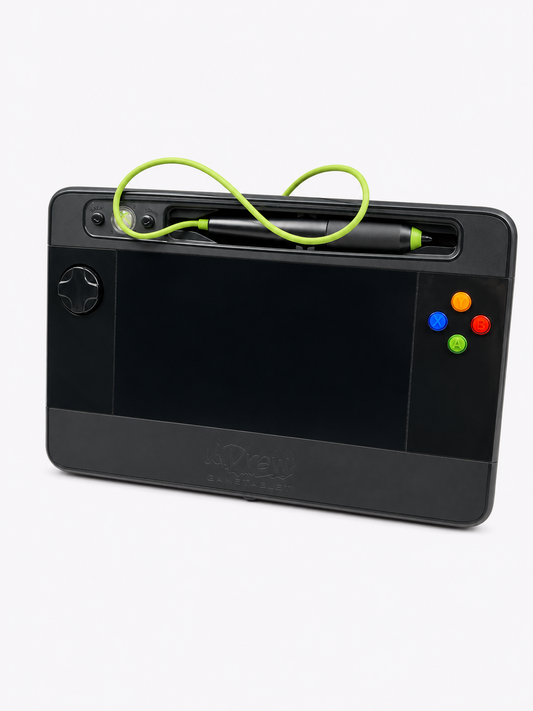Xbox 360 Wireless uDraw Game Tablet