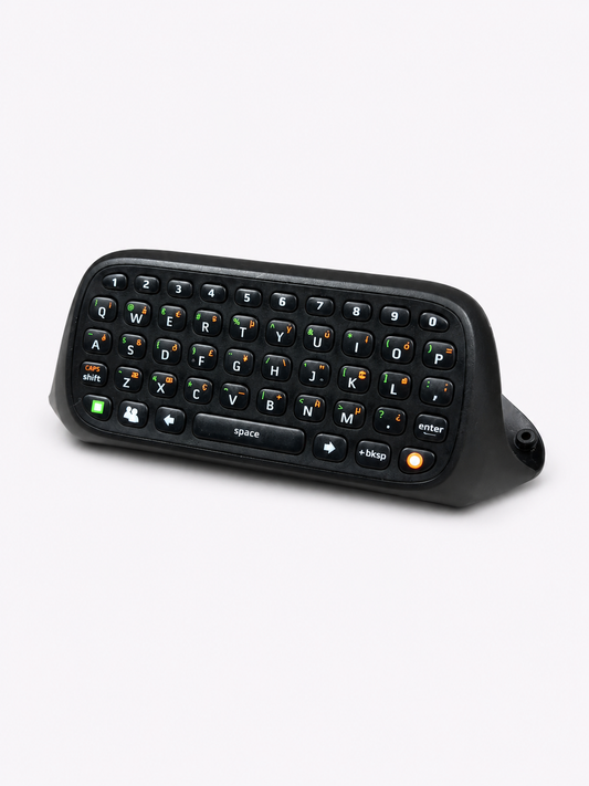Xbox 360 Chatpad