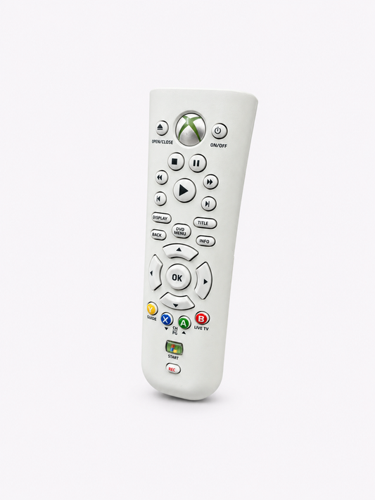 Xbox 360 Wireless Media Remote