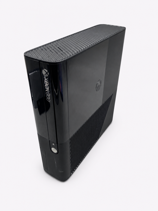 Xbox 360 E Console - 250GB