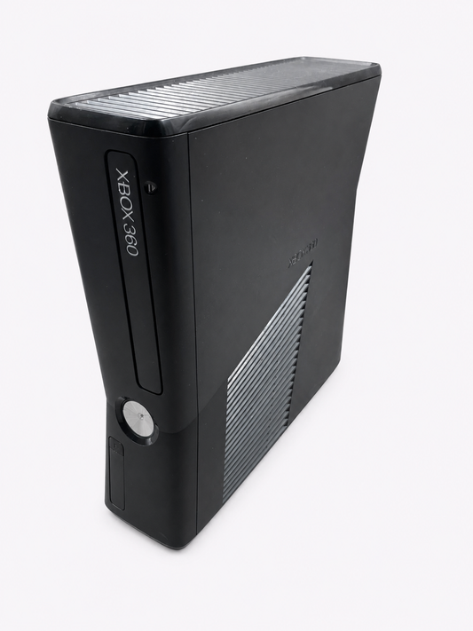 Xbox 360 S Console - 320GB