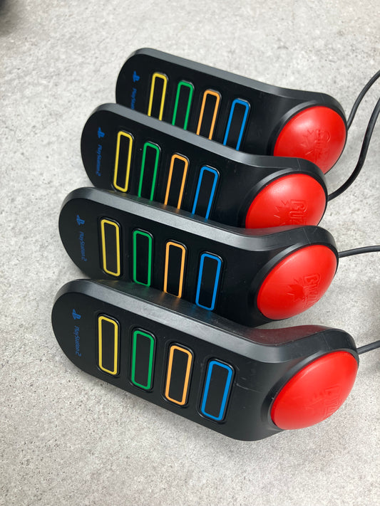 Buzz! USB Controller