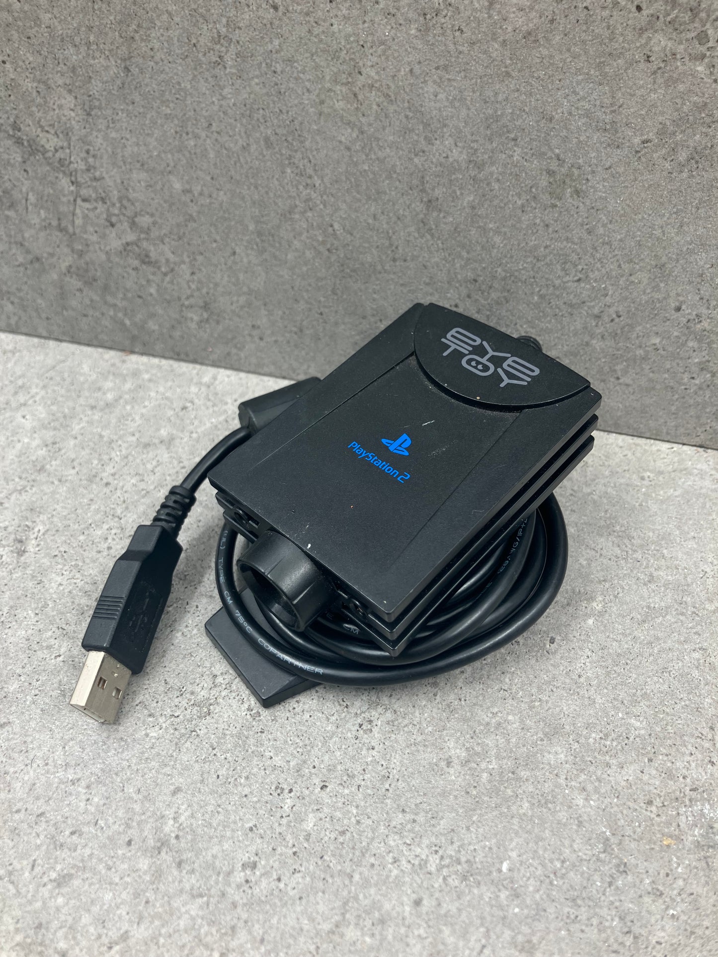 PlayStation 2 Eye Toy USB Camera (V1)