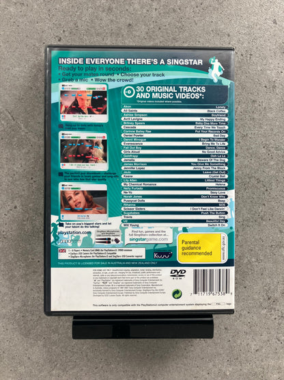 Singstar: Pop Hits