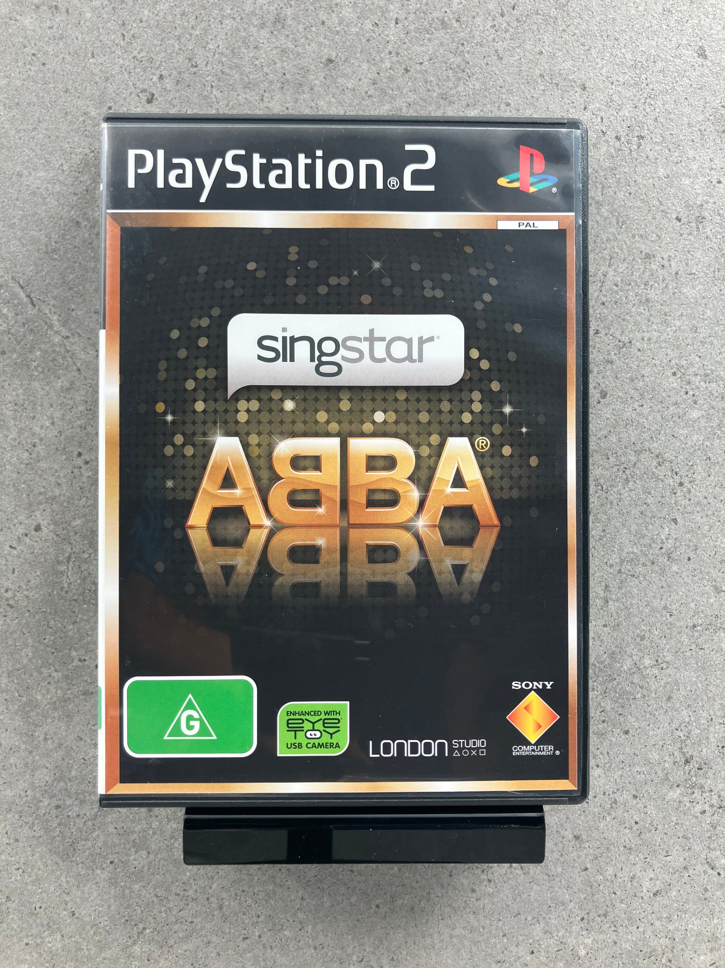Singstar: ABBA