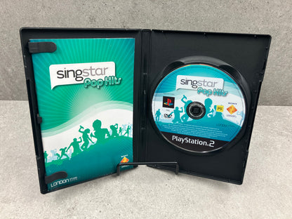 Singstar: Pop Hits