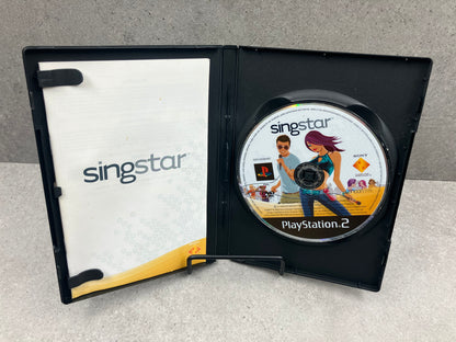 Singstar