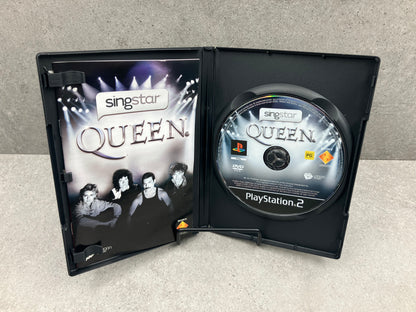 Singstar: Queen