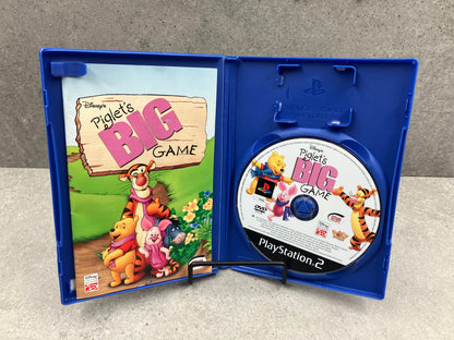 Disney's Piglet's Big Game