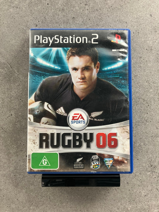 Rugby 06
