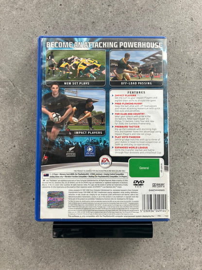 Rugby 06