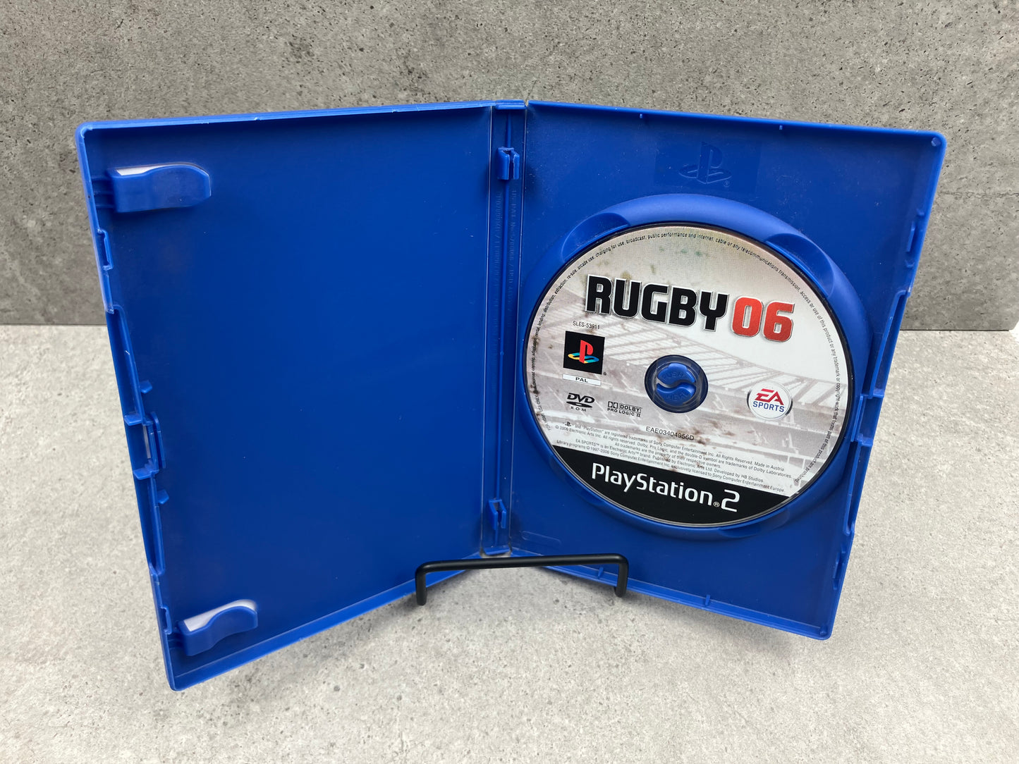 Rugby 06