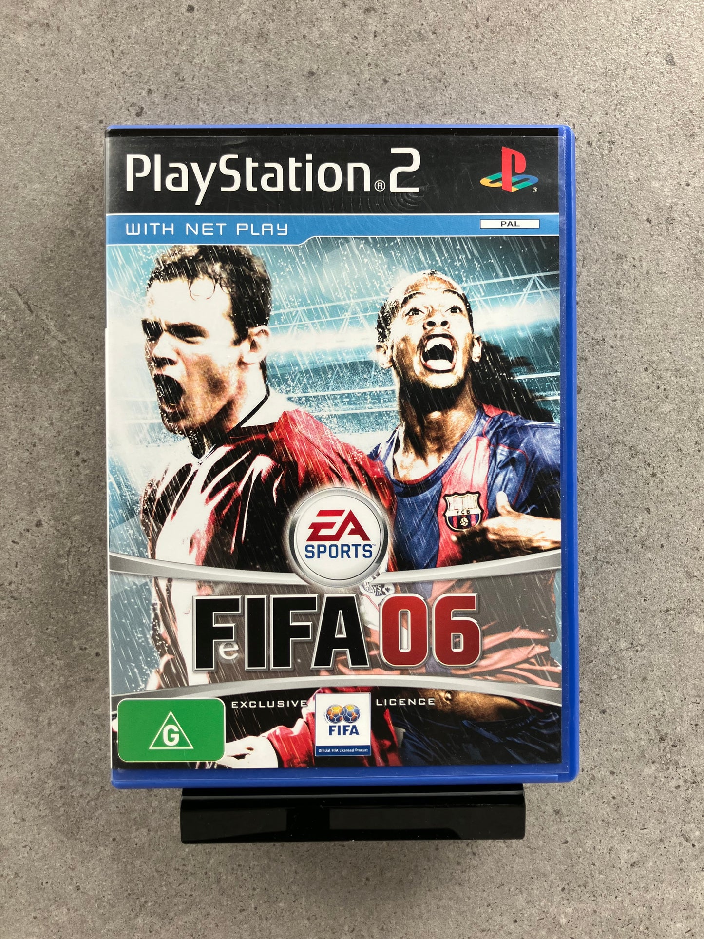 FIFA 06