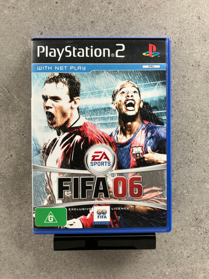 FIFA 06