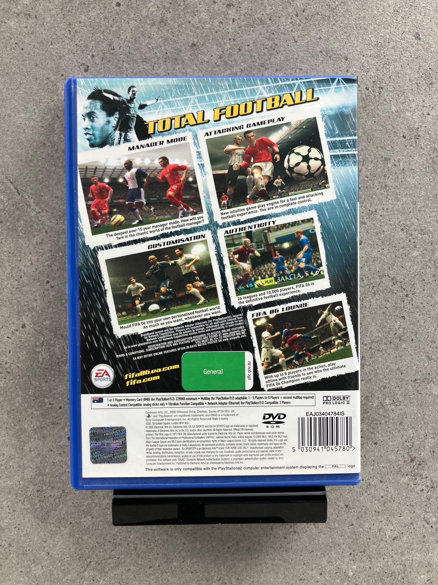 FIFA 06