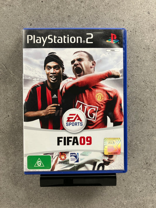 FIFA 09
