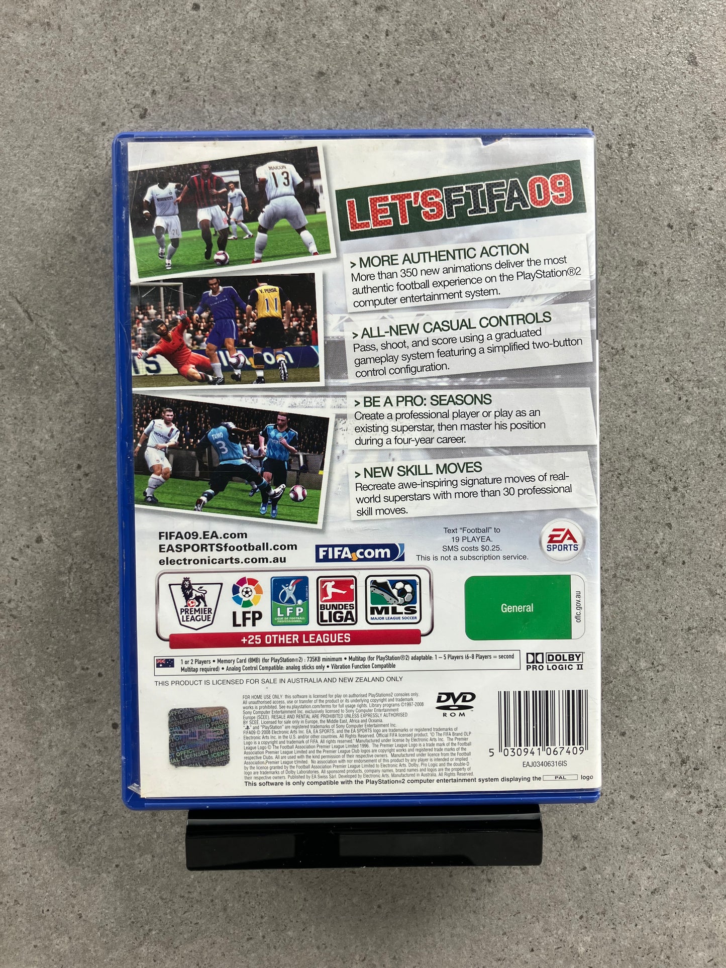 FIFA 09