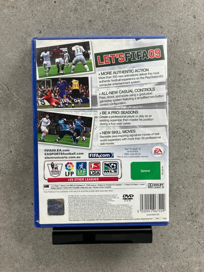 FIFA 09