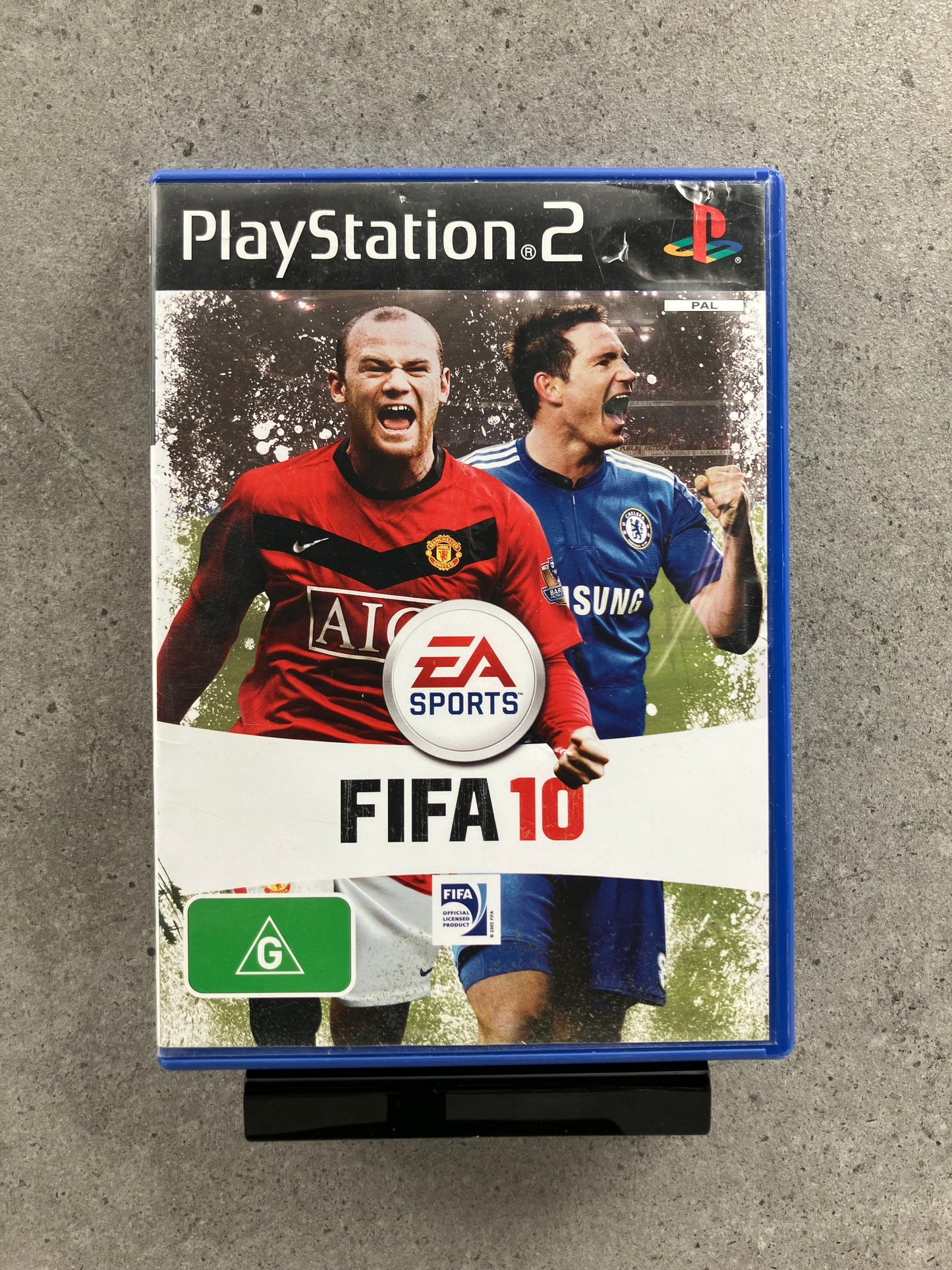 FIFA 10