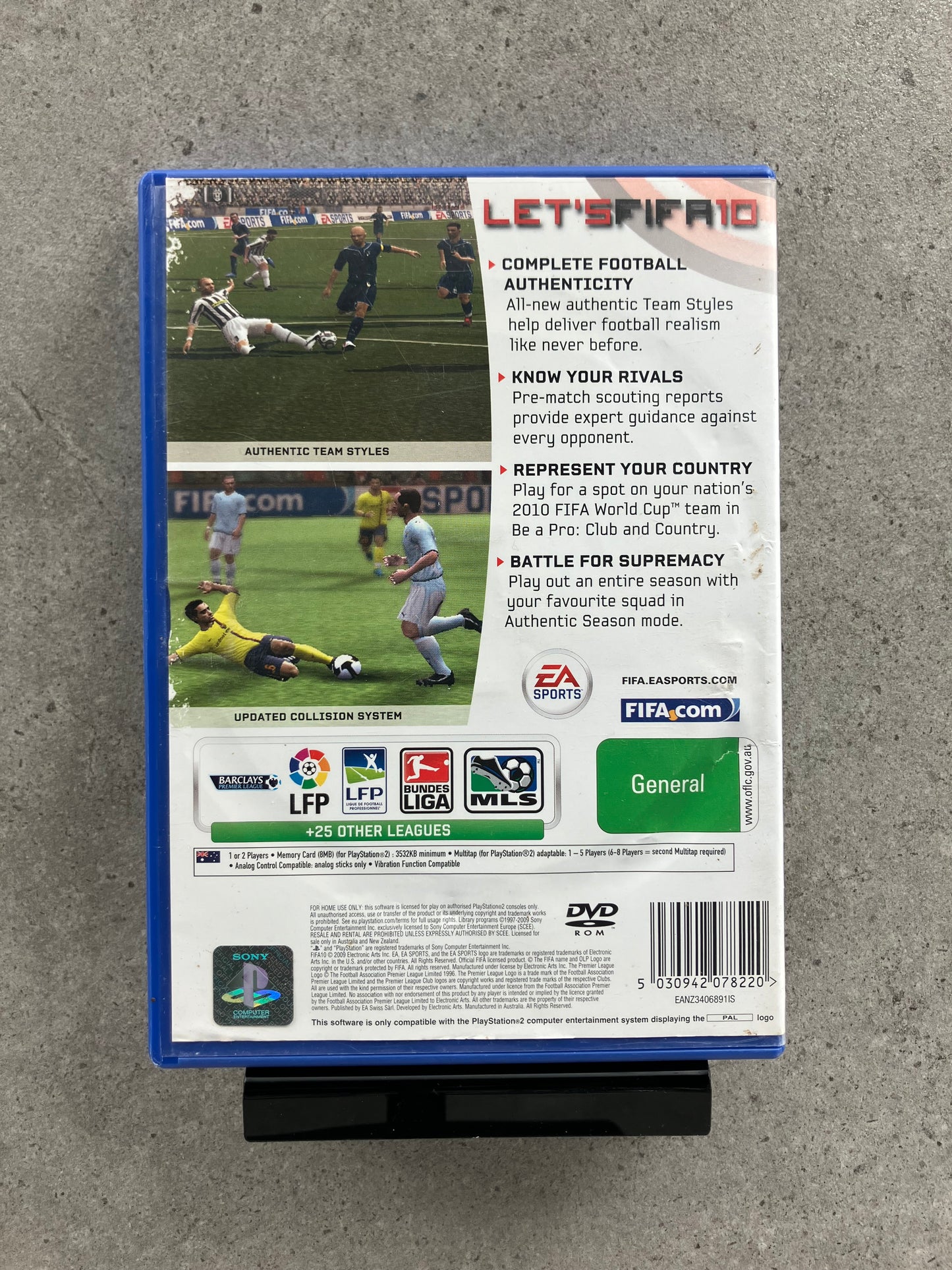 FIFA 10