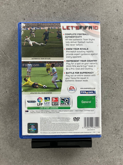 FIFA 10