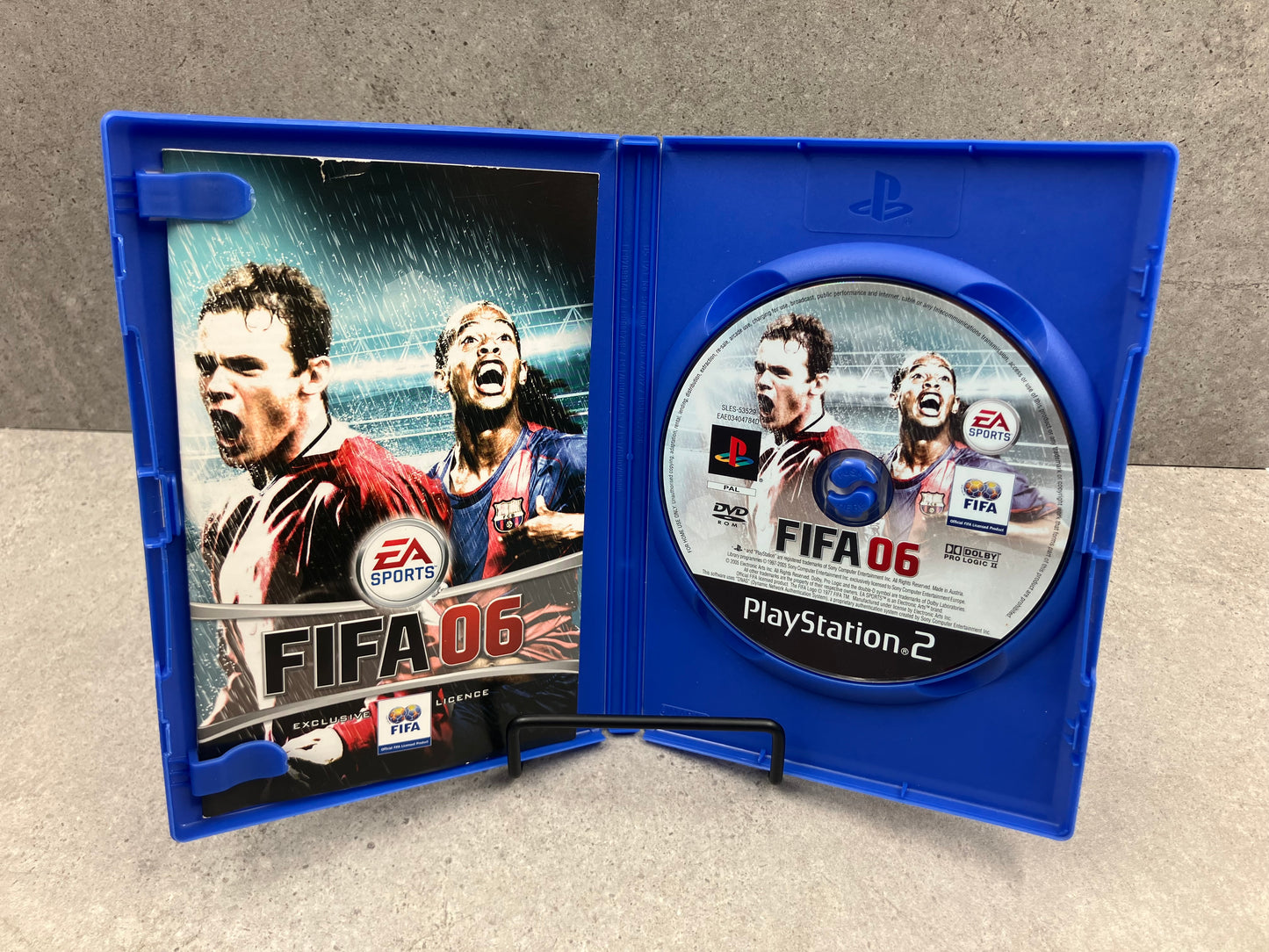 FIFA 06