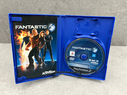 Fantastic Four