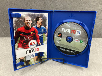 FIFA 10