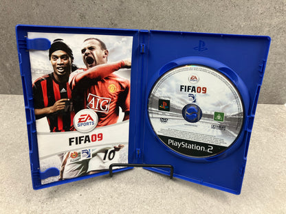 FIFA 09