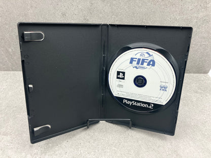 FIFA 01