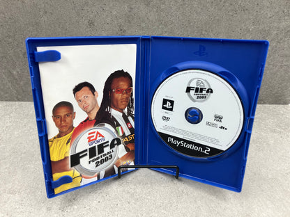 FIFA Football 2003