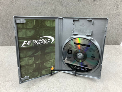 Formula One 01 (Platinum)