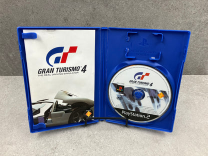 Gran Turismo 4