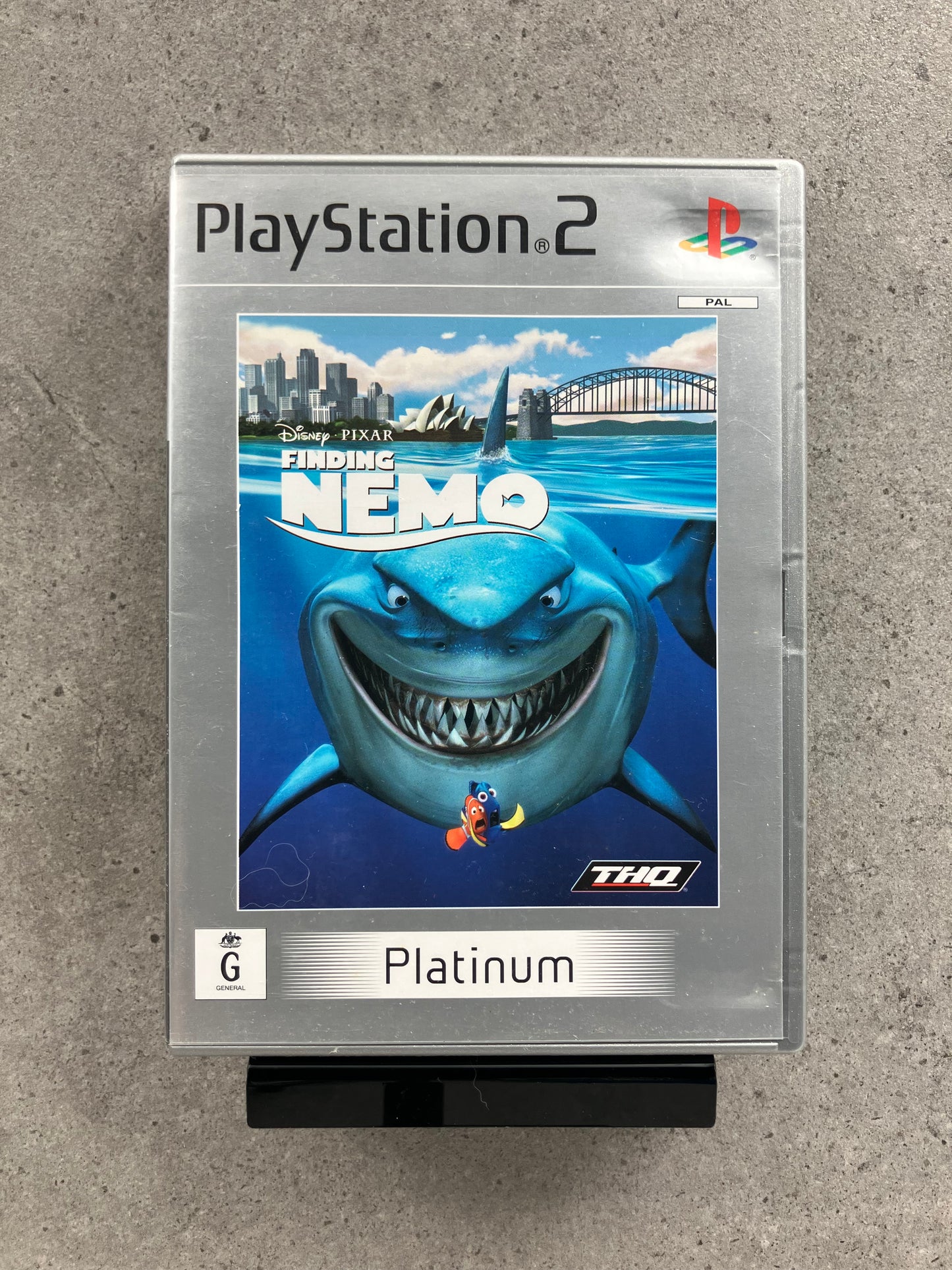 Finding Nemo (Platinum)