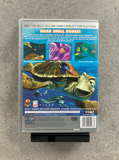 Finding Nemo (Platinum)