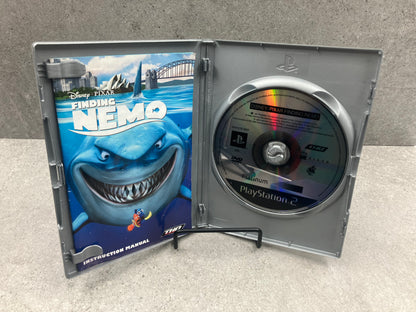 Finding Nemo (Platinum)