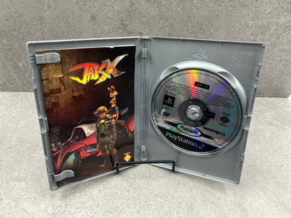 Jak X: Combat Racing (Platinum)