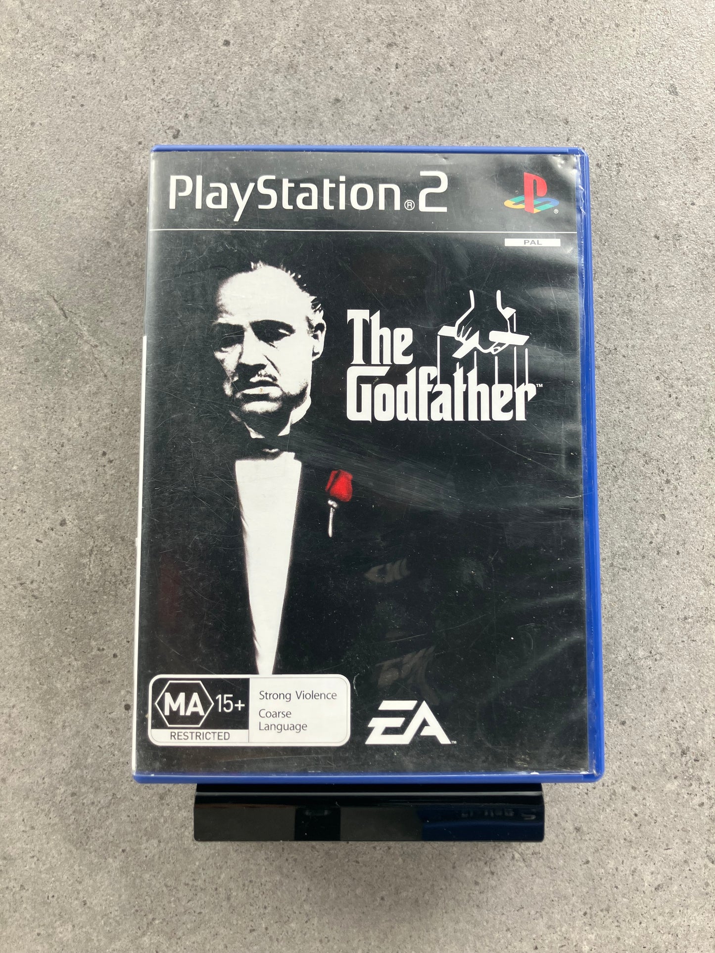The Godfather
