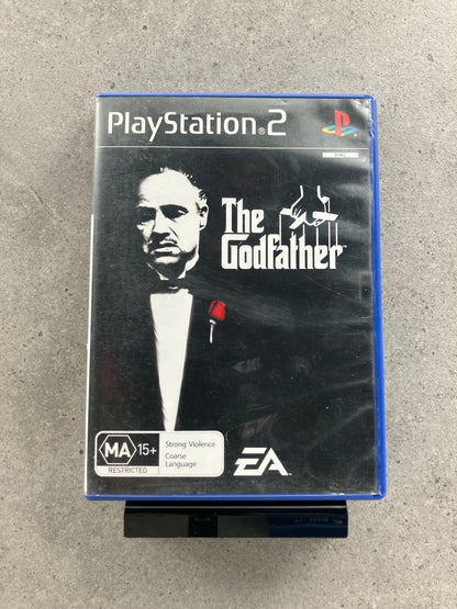 The Godfather