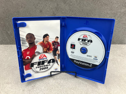 FIFA Football 2005